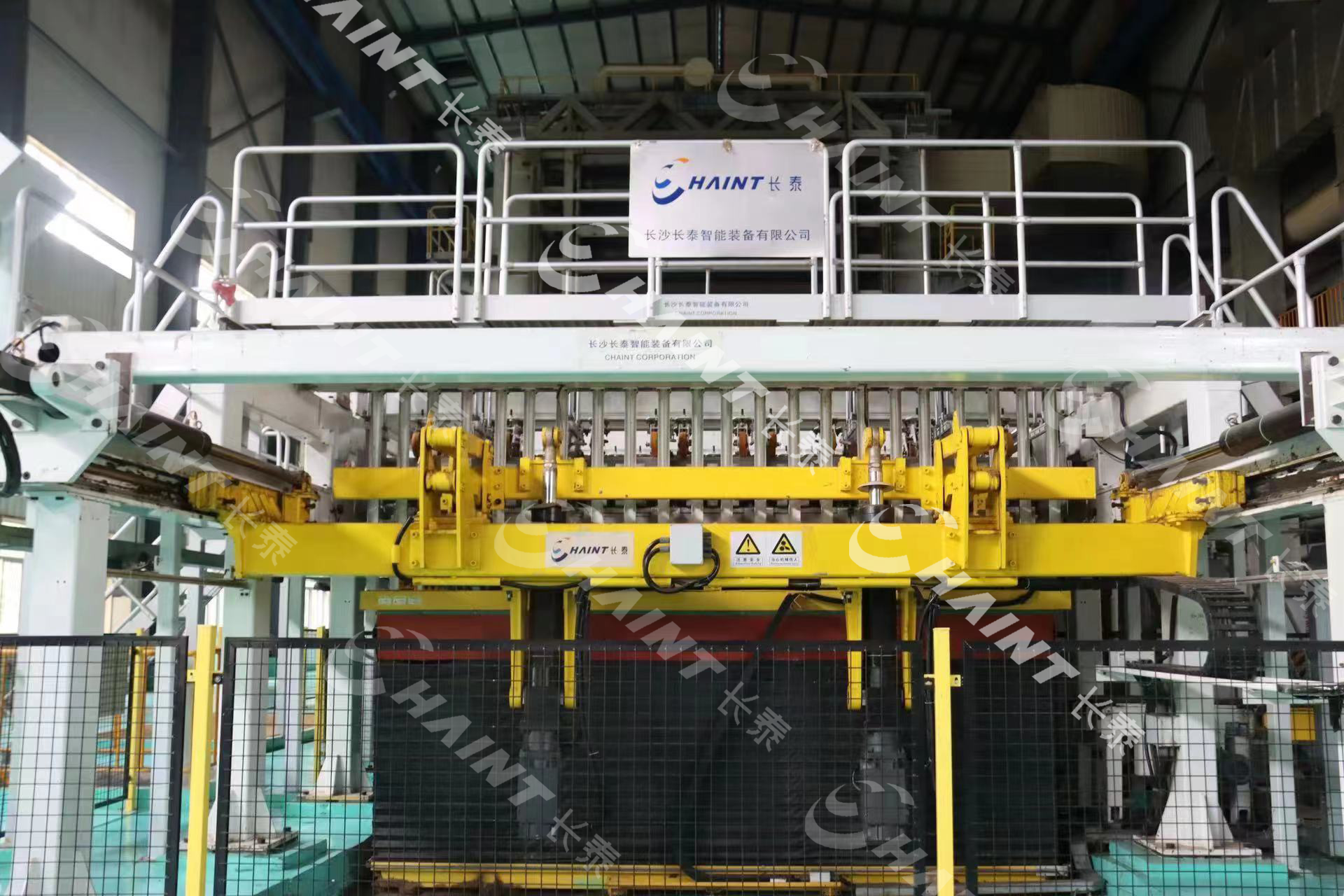 漿板分切理紙機(jī)